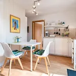 Apartment 2 Schulze Neustrelitz