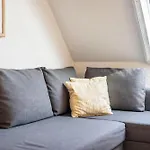 2 Schulze Apartment