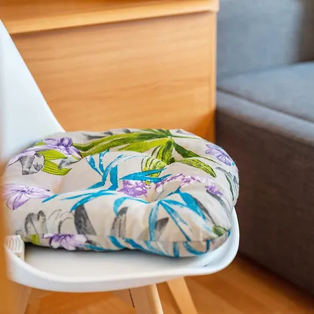 Apartmán 2 Schulze *