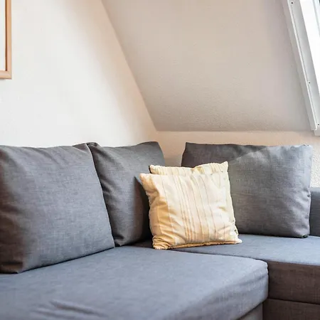 2 Schulze Apartmán *