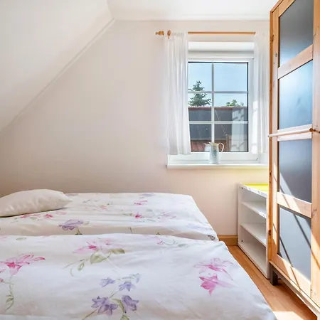 2 Schulze Apartmán *