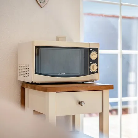 2 Schulze Apartmán Neustrelitz