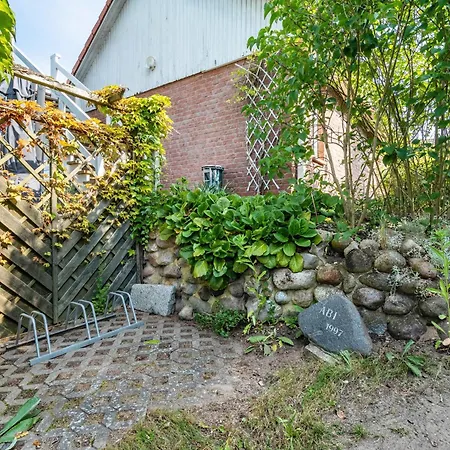 2 Schulze Apartmán Neustrelitz