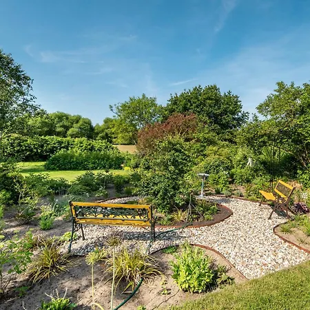 2 Schulze Apartmán *