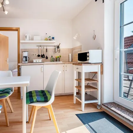 2 Schulze Apartmán *