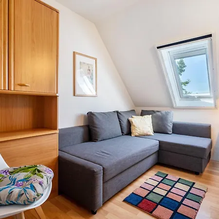 2 Schulze Apartment Neustrelitz